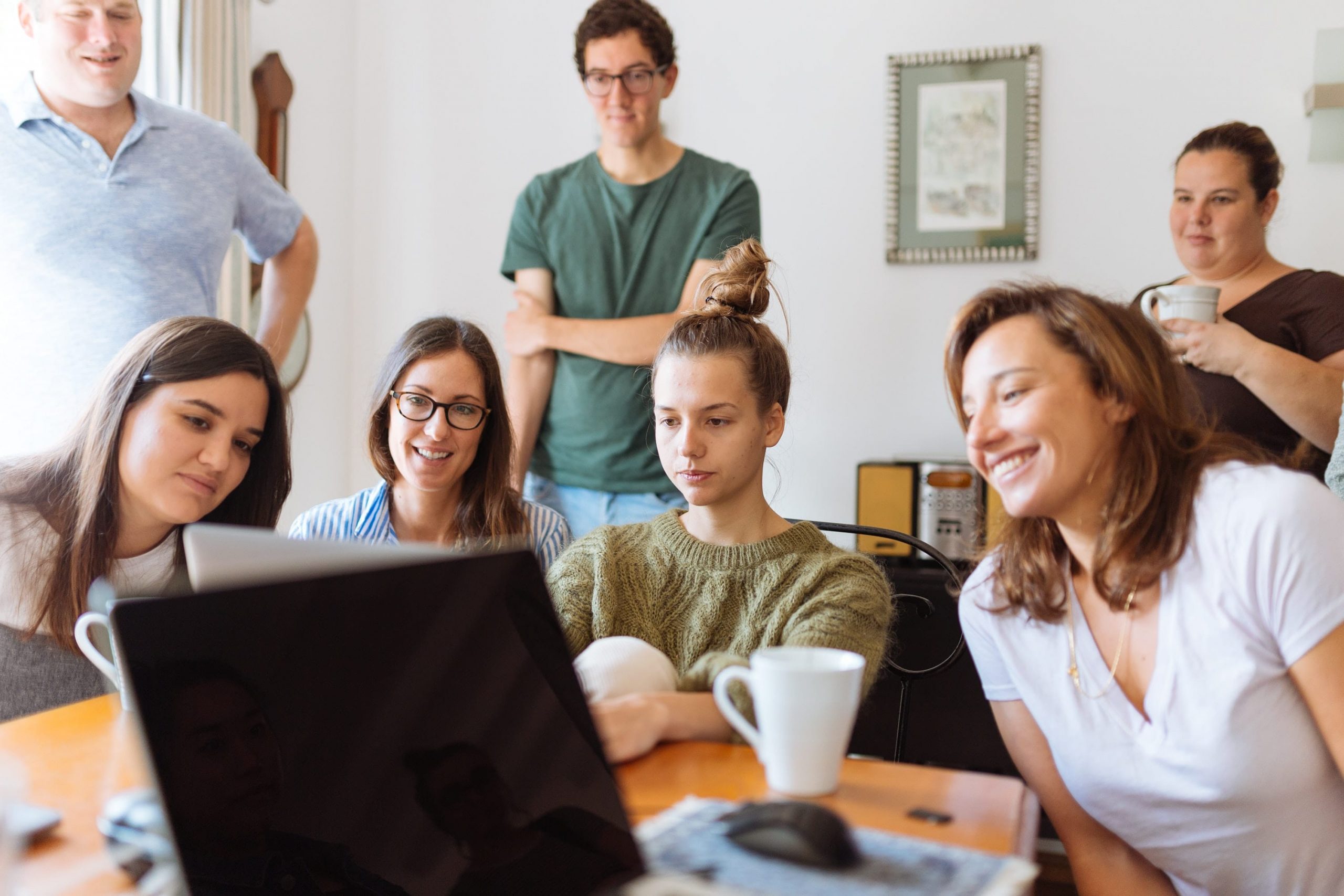 How To Choose The Right Business Consultant?