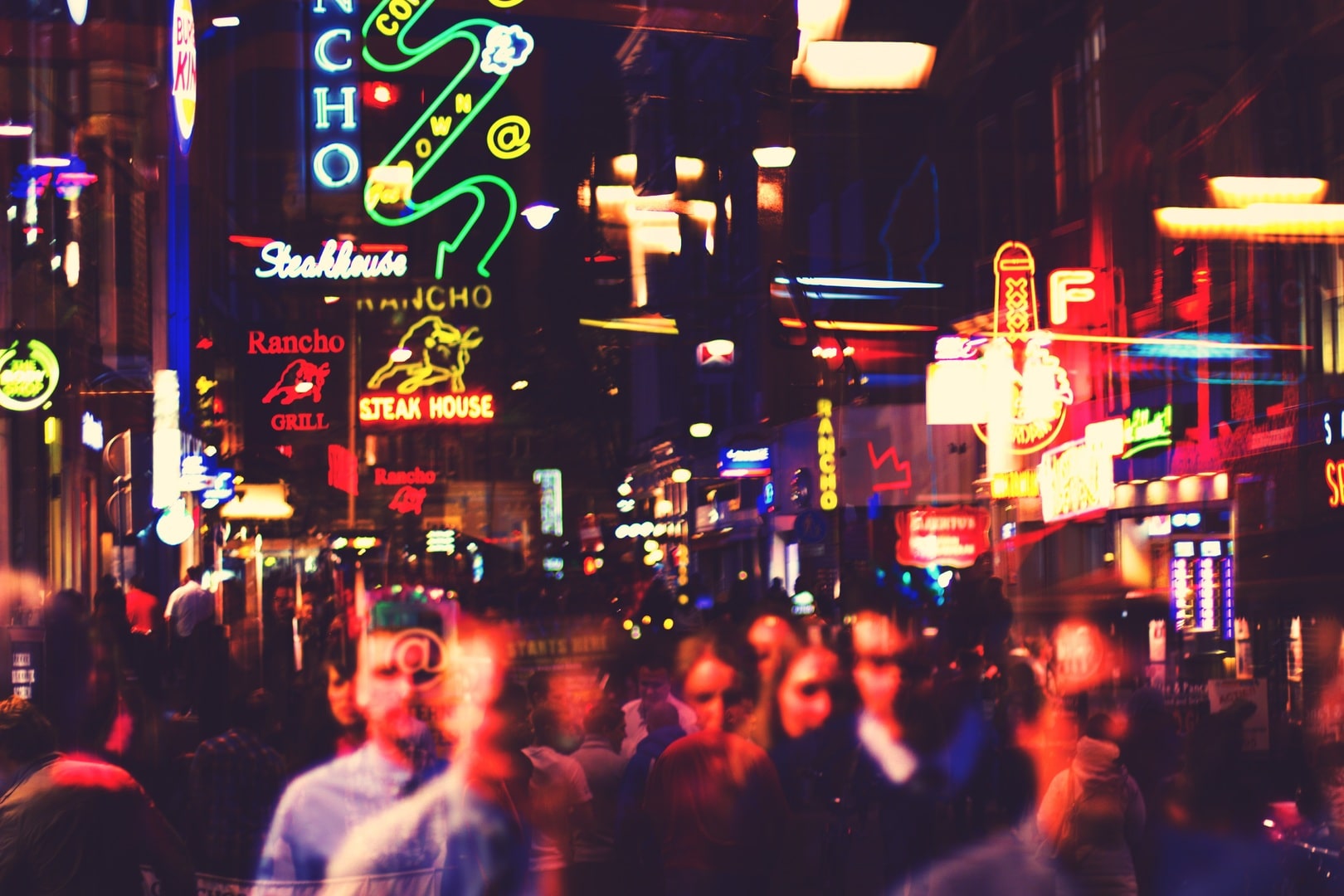 Journey of thousand miles begins with a single step.