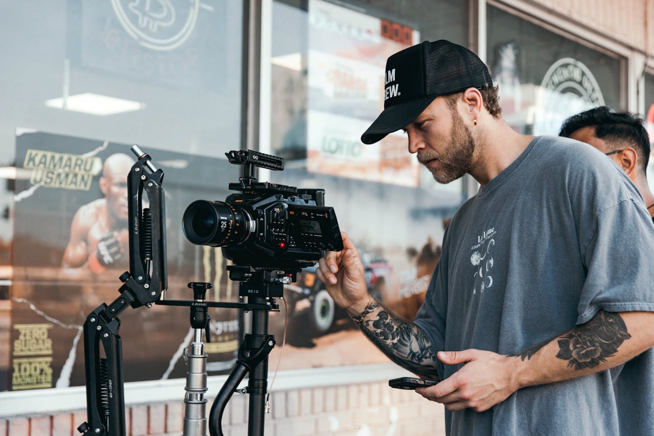 Beginner’s Guide to Starting a Successful Side Hustle